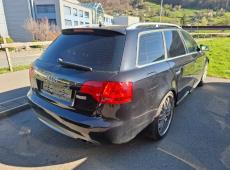 Audi S4 Avant (239295 km)