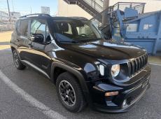 Jeep Renegade 1.0 Turbo Night Eagle ID 463851