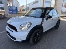Mini COOPER S ALL4 ID 463840