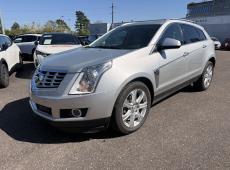 Cadillac SRX 3.6 V6 Sport Luxury AWD ID 463841
