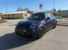 MINI Cabrio JCW ID 463844