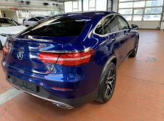 Mercedes Benz GLC 250 d ID 463846