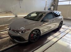 VW Golf 8 GTI Clubsport ID 463849