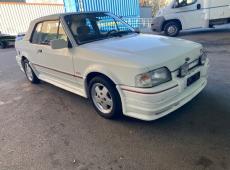Ford Escort Cabrio XR3i ID 463859