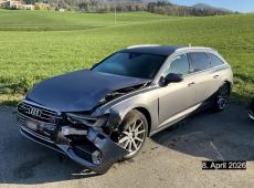 AUDI A6 Avant 50 TDI quattro tiptronic, 286 PS