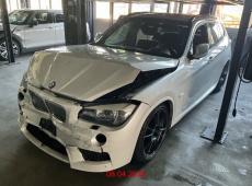 BMW X1 xDrive 28i Steptronic, 245 PS