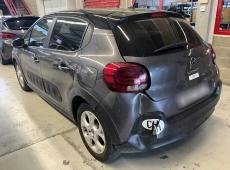 CITROEN C3 1.5 BlueHDi Origins, 102 PS