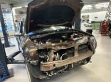 DACIA Duster 1.6 Lauréate 4×4, 105 PS