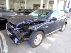 JAGUAR F-Pace 2.0 D200 R-Dynamic MHEV S AWD, 204 PS