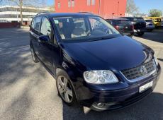 VW Touran ID 463864