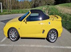 MG 160 Trophy ID 463883