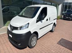 Nissan NV200 ID 463887