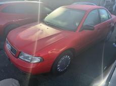 Audi Audi A4 ID 463891