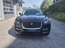 Jaguar F-Pace 25d AWD ID 463889