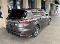 Ford S-Max 240 ST-Line ID 463871