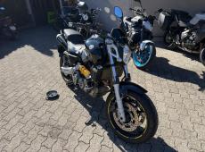 Yamaha MT03 ID 463870