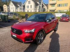 Volvo XC40 T5 AWD ID 463872