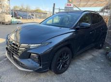 HYUNDAI Tucson 1.6 TGDI PHEV Vertex 4WD ID 463874