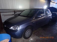 OPEL CORSA 1.2 16V CLUB ID 463877