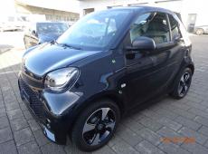 SMART FORTWO EQ PASSION ID 463879