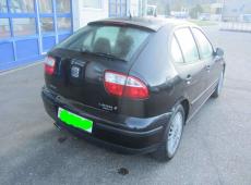 SEAT LEON 1.8 T SPORT 4X4 ID 463881
