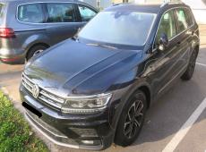VW TIGUAN 2.0TSI HIGH 4M ID 463895