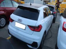 AUDI A1 40 TFSI S LINE ID 463899