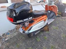 YIYING Bunello (5329 km)