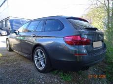 BMW 5er Reihe F11 Touring (211370 km)