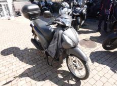 Honda NSC 110 Vision (18964 km)