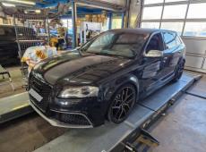 Audi AUDI RS3 Sportback 2.5 (0 km)