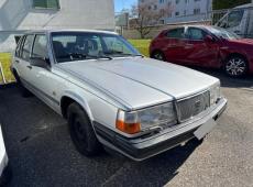Volvo 940 (262603 km)