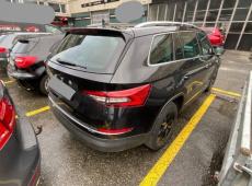 Skoda Kodiaq (135661 km)