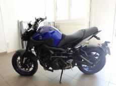Yamaha MT-09 ABS (23213 km)