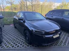 Opel Corsa (10984 km)