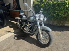 Kawasaki VN 1500 (52607 km)