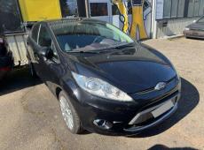 Ford Fiesta (221144 km)