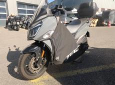 SYM [Sanyang] Jet 14 125i L/C ABS (19480 km)