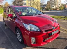 Toyota Prius (223879 km)