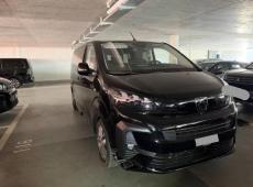 Peugeot Traveller Standard (9506 km)