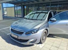 Peugeot 308 (197764 km)