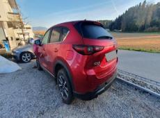 Mazda CX-5 (59654 km)