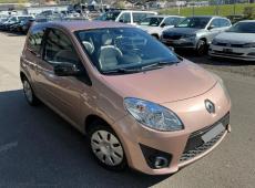 Renault Twingo (189635 km)