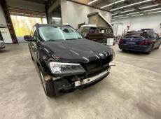 BMW X3 F25 (160444 km)