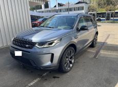 Land Rover Discovery Sport 2.0 TD4 165 SE ID 463952