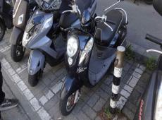 SYM MIO 100 ID 463910