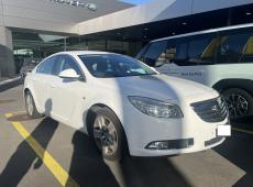 Opel Insignia 2.0 T Edition ID 463893