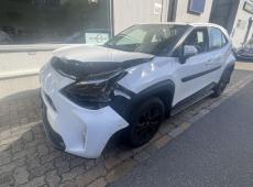 Toyota Yaris Cross 1.5 VVT-i AWD-i ID 463917