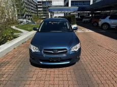 Subaru Legacy ID 463920