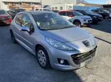 Peugeot 207 ID 463934